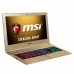 MSI GS60 Gold-i7-16gb-1tb